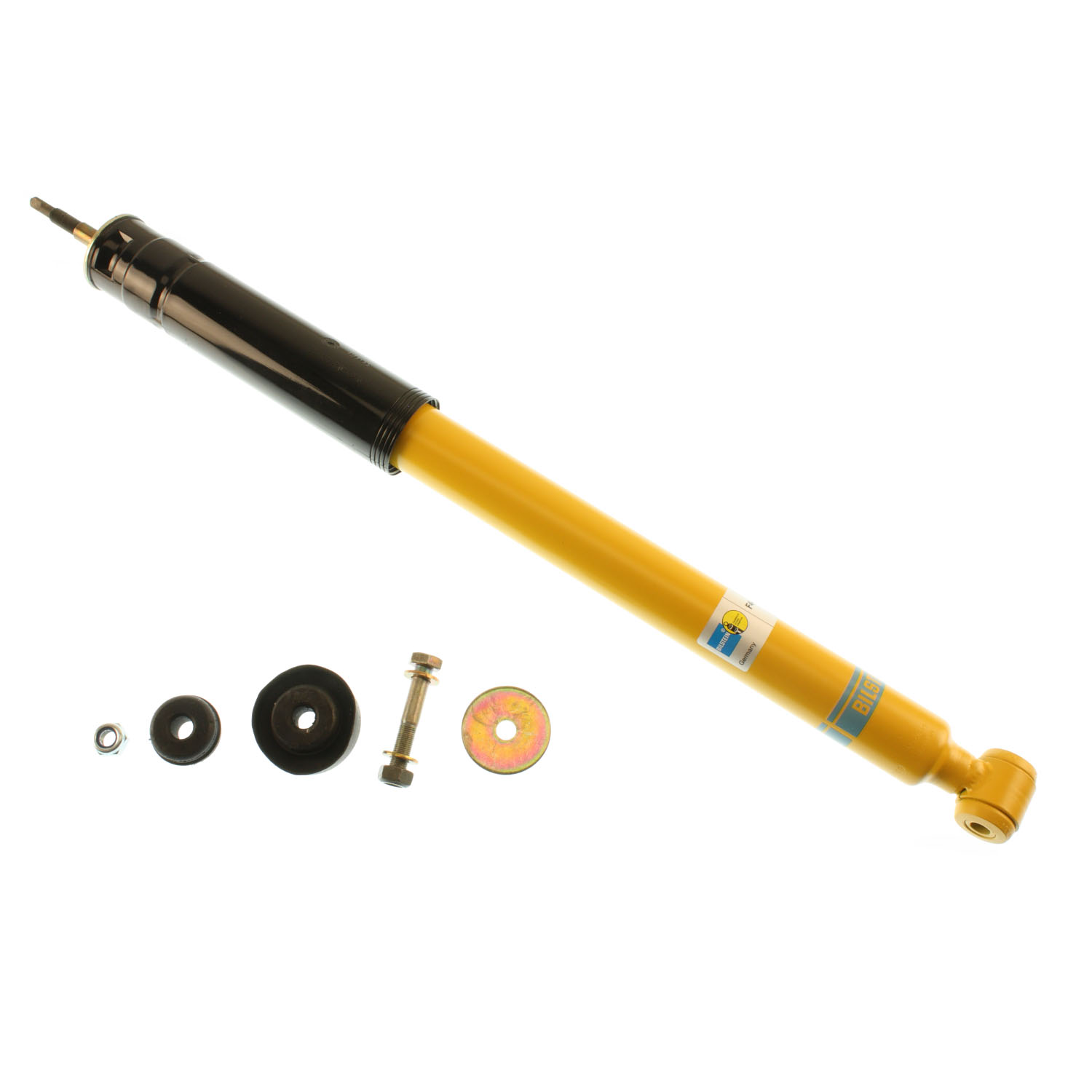 Bilstein 24-106290 B6 Performance - Suspension Shock Absorber